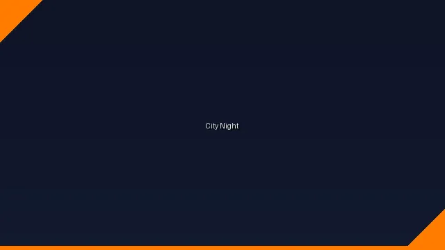 城市夜景主题赛 - 华体育平台 视频创作挑战